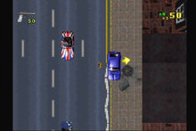 Load image into Gallery viewer, PS1 - GTA - Grand Theft Auto: London Mission Pack #1: London 1969 - Playstation 1 [used]
