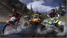 Load image into Gallery viewer, PS3 - MX Vs. ATV Untamed - Playstation 3 [used]
