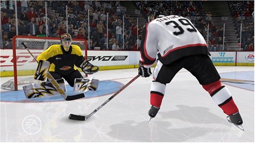 PS3 - NHL 09 - Playstation 3 [used]
