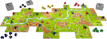 Load image into Gallery viewer, Carcassonne 20th Anniversary Edition
