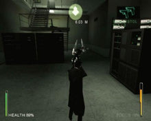 Load image into Gallery viewer, Enter The Matrix - Nintendo GameCube
