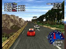 Load image into Gallery viewer, N64 - V-Rally &#39;99 Edition (Loose) - Nintendo 64 [used]
