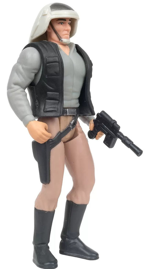 Star Wars - Rebel Fleet Trooper - Power of the Force 1997 (loose)