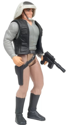 Star Wars - Rebel Fleet Trooper - Power of the Force 1997 (loose)