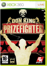 Load image into Gallery viewer, Don King Presents: Prizefighter - Xbox 360
