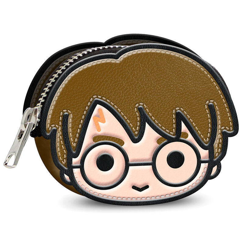 Harry Potter Chibi Purse