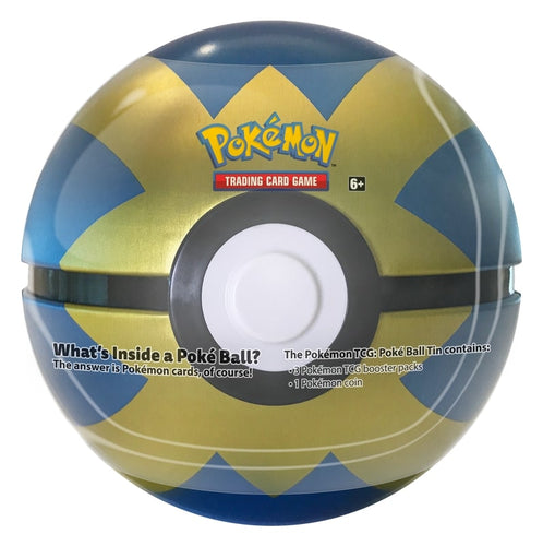 Pokémon TCG: Pokémon Spring 2022 Tin