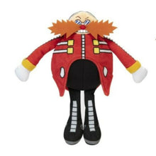 Load image into Gallery viewer, Sega Sonic The Hedgehog Plushie - Dr. Eggman 20cm
