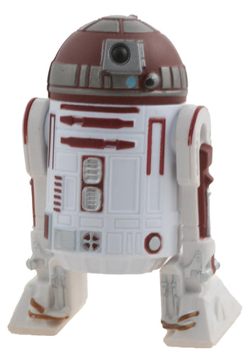 Star Wars - R4-P17 - Star Wars Saga Legends Series 2013 (loose)