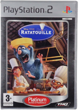 Load image into Gallery viewer, PS2 - Ratatouille (Platinum) - PlayStation 2
