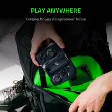 Load image into Gallery viewer, Razer Kishi Universal gaming controller for Android USB-C [used]
