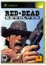 Load image into Gallery viewer, Red Dead Revolver - Xbox
