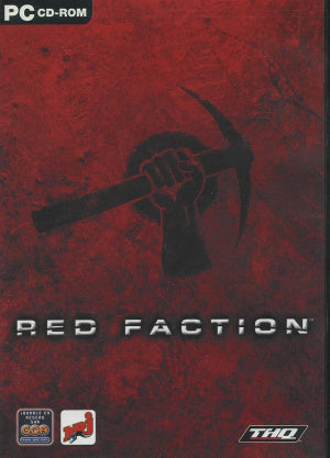 Red Faction - PC