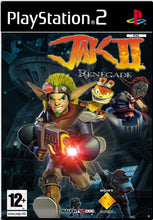 Load image into Gallery viewer, PS2 - Jak II: Renegade - Playstation 2
