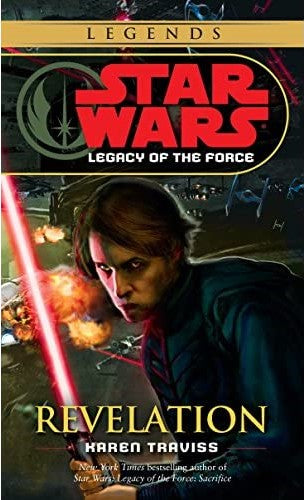 Star Wars: Legacy of the Force - Revelation (2008)