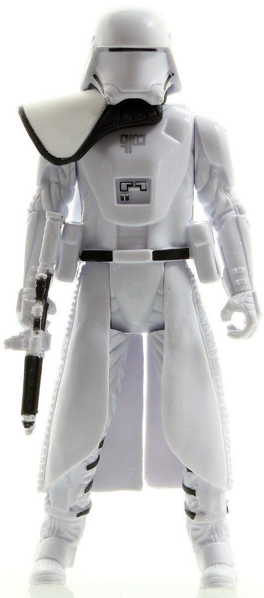 Star Wars - Snowtrooper Officer - Star Wars The Rogue One Collection 2016 (loose)