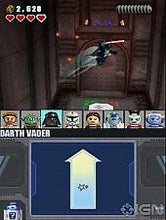 Load image into Gallery viewer, LEGO Star Wars III: the Clone Wars - Nintendo DS
