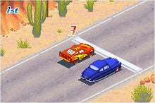 Load image into Gallery viewer, Disney-Pixar Cars - Nintendo Game Boy Advance
