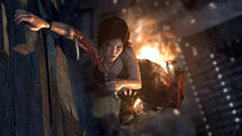 Load image into Gallery viewer, PS4 - Tomb Raider: Definitive Edition - PlayStation 4
