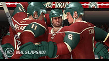 Load image into Gallery viewer, NHL Slapshot - Nintendo Wii
