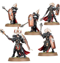 Load image into Gallery viewer, Warhammer: Adepta Sororitas - Celestian Sacresants
