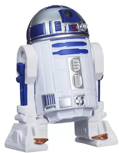 Star Wars - R2-D2 - Star Wars Saga Legends Series 2014 (loose)