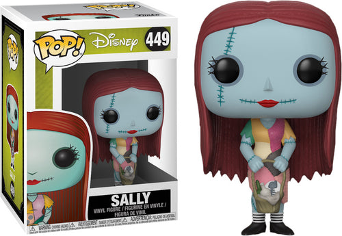 Funko Pop! Disney - Sally #449