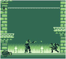 Load image into Gallery viewer, Judge Dredd - Game Boy (Loose)
