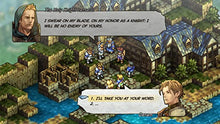 Load image into Gallery viewer, [new] Tactics Ogre: Reborn - Nintendo Switch
