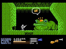 Load image into Gallery viewer, IronSword: Wizards &amp; Warriors II - Nintendo NES
