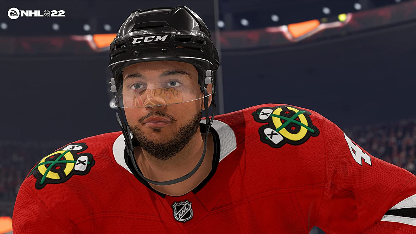 [new] PS4 - NHL 22 - Playstation 4