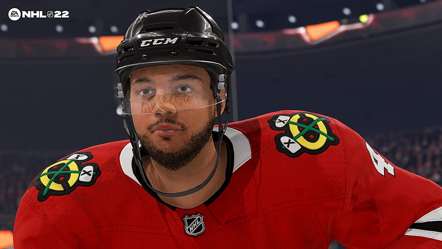 [new] PS4 - NHL 22 - Playstation 4