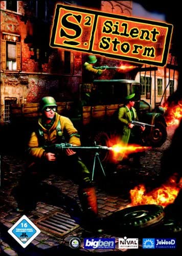 Silent Storm - PC