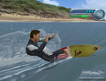 Load image into Gallery viewer, Kelly Slater&#39;s Pro Surfer - Nintendo Gamecube [used]
