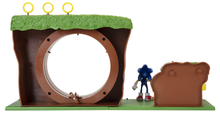 Load image into Gallery viewer, Sonic - Green Hill Zone Playset
