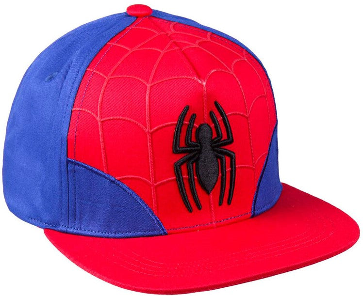 Spider-Man Cap