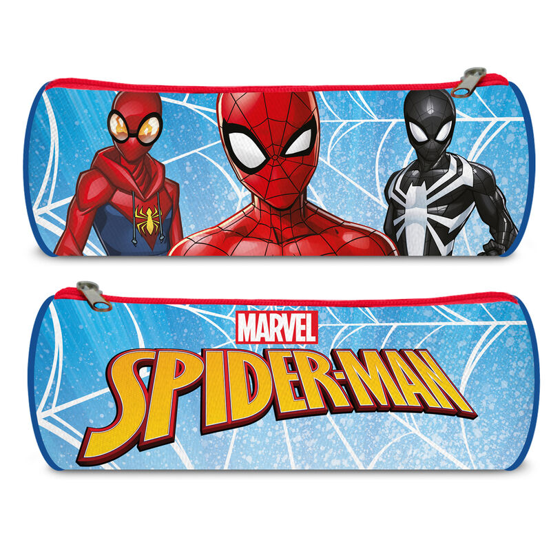 Marvel - Spiderman pencil case