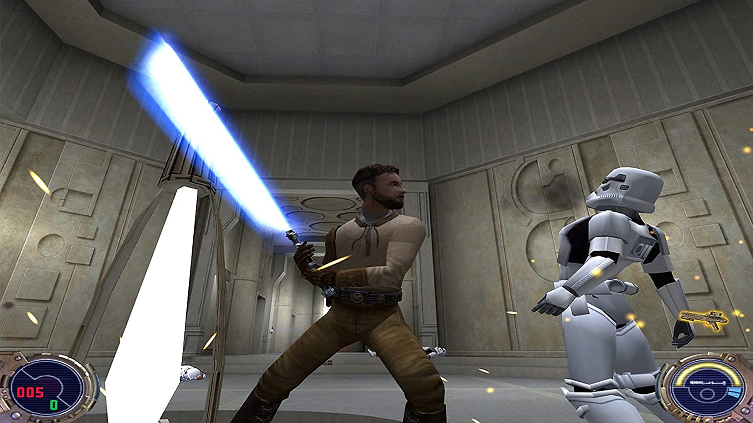 [new] PS4 - Star Wars: Jedi Knight Collection - Playstation 4