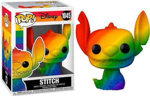 Funko Pop! Disney - Lilo & Stitch Pride - Stitch #1045