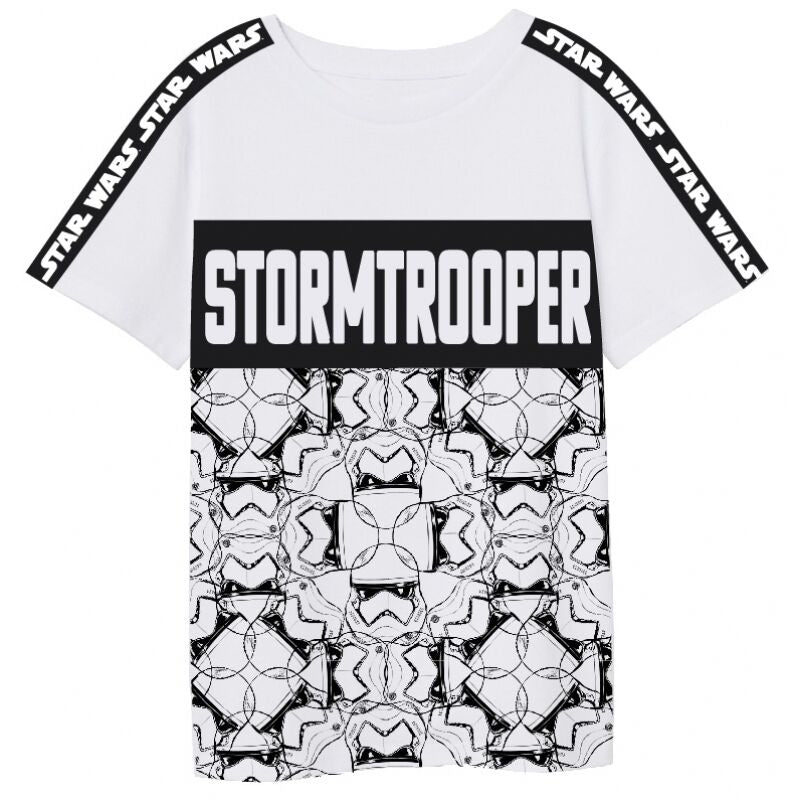 Star Wars - First Order Stormtrooper T-Shirt