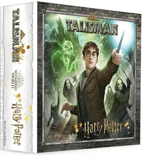 Talisman: Harry Potter