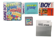 Load image into Gallery viewer, (CIB) Tetris Attack - Game Boy [used]
