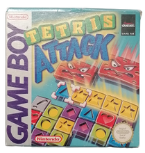 Load image into Gallery viewer, (CIB) Tetris Attack - Game Boy [used]
