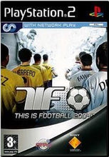 Load image into Gallery viewer, PS2 - This is Football 2004 - PlayStation 2
