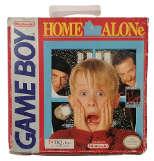 (CIB) Home Alone - Game Boy [used]