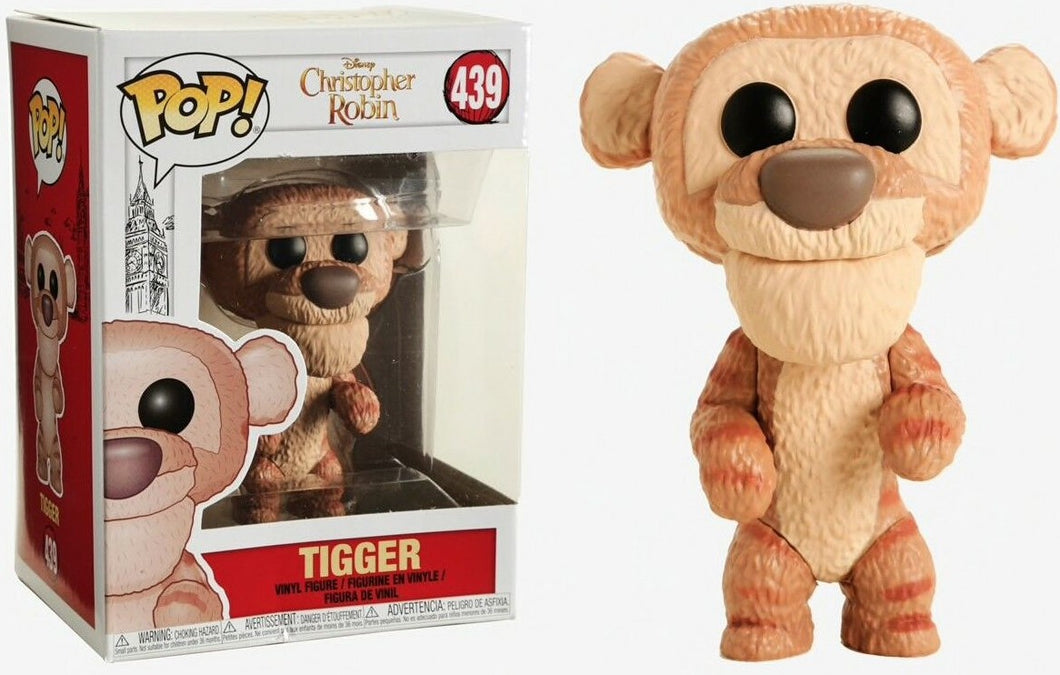 Funko Pop! Disney - Tigger #439