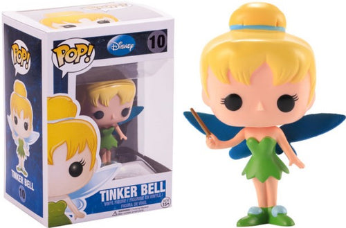 Funko Pop! Disney - Tinker Bell #10