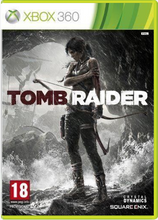 Load image into Gallery viewer, Tomb Raider - Xbox 360
