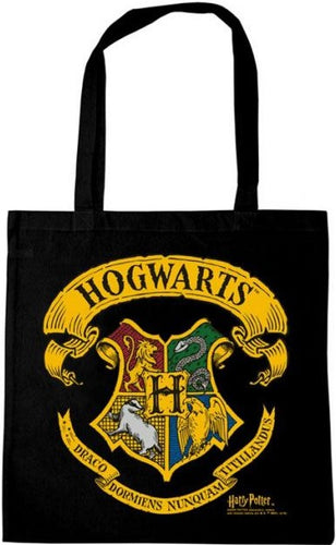 Harry Potter Tote Bag Hogwarts