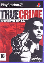 Load image into Gallery viewer, PS2 - True Crime: Streets of LA - PlayStation 2
